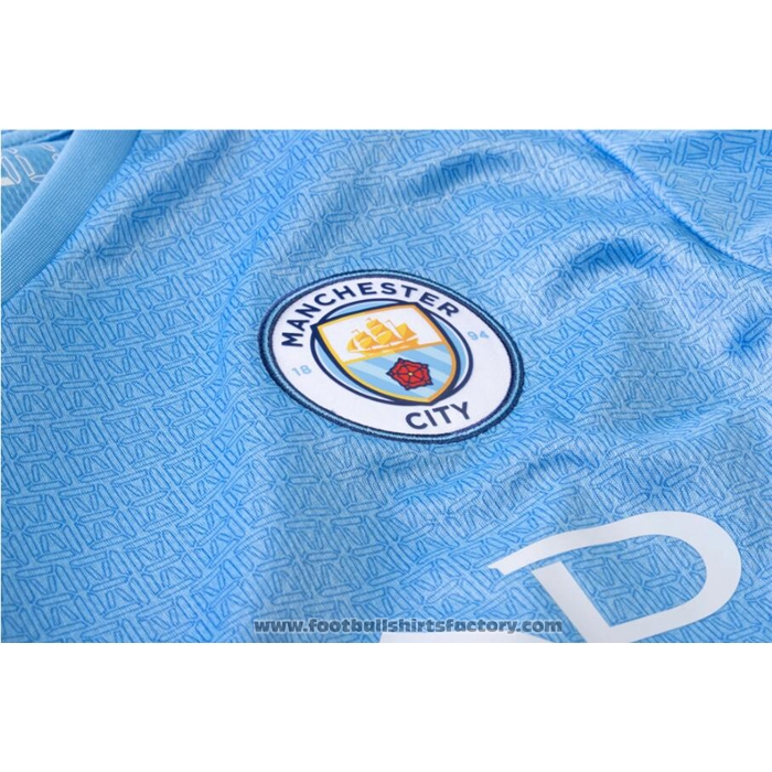 manchester city t shirt 2022